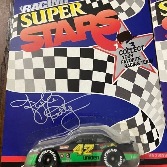 VNT 90’s nascar cars set of 5 - Picture 4 of 16